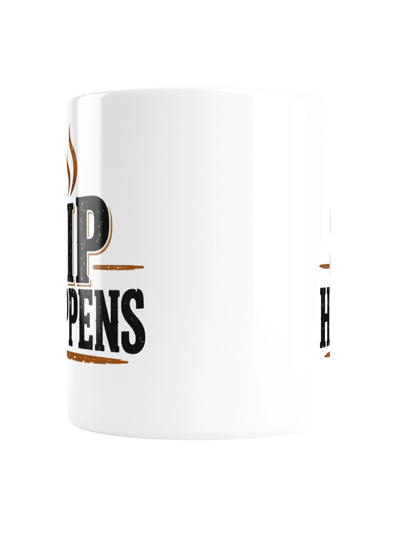 Sip Happens Coffee Mug product image (5)