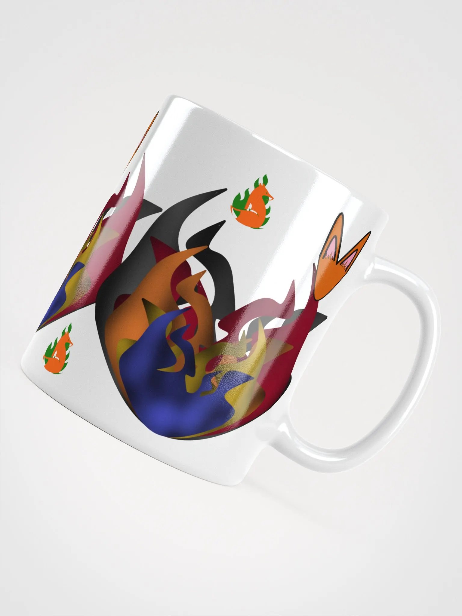 Hot Love product image (7)