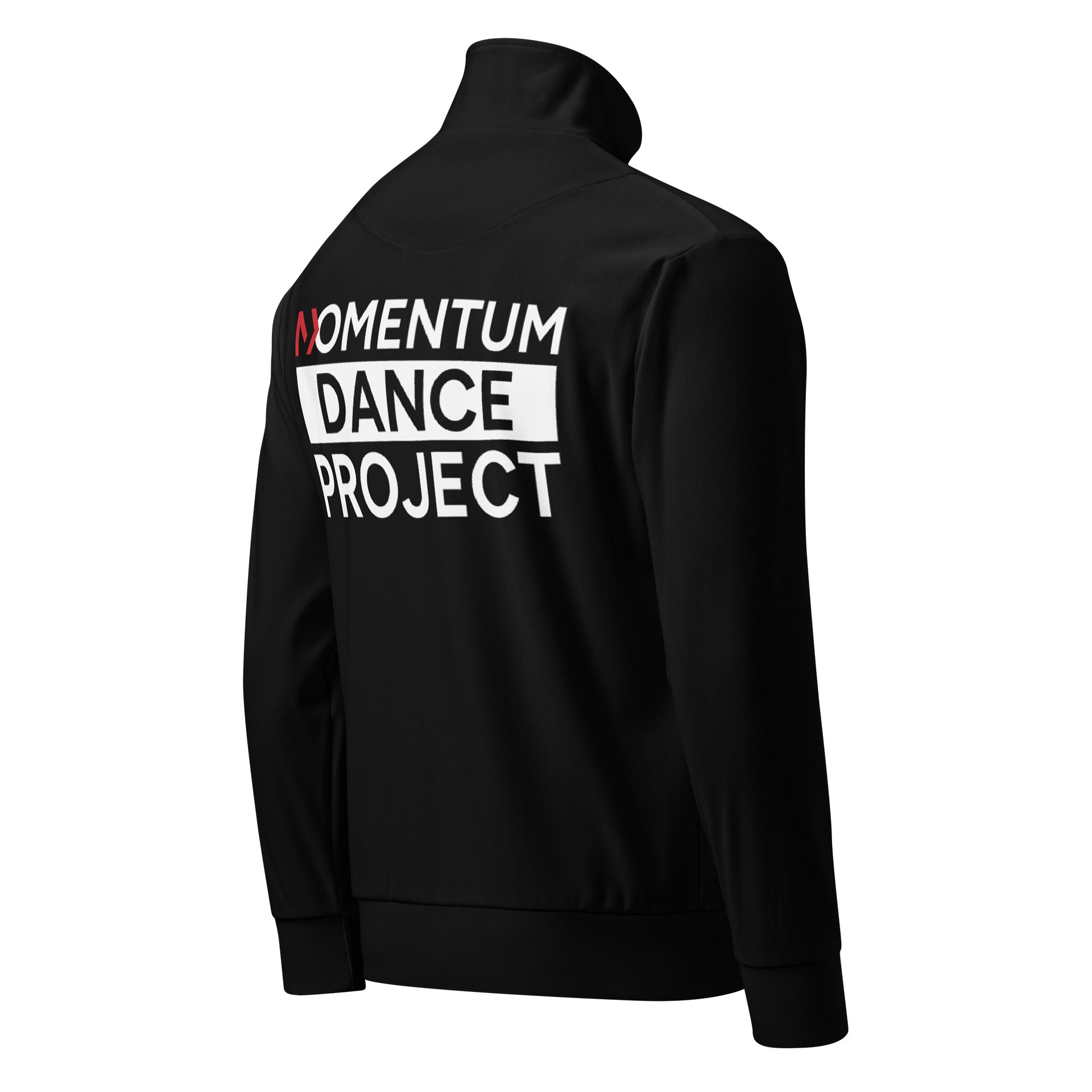 MDP Track Jacket product image (2)
