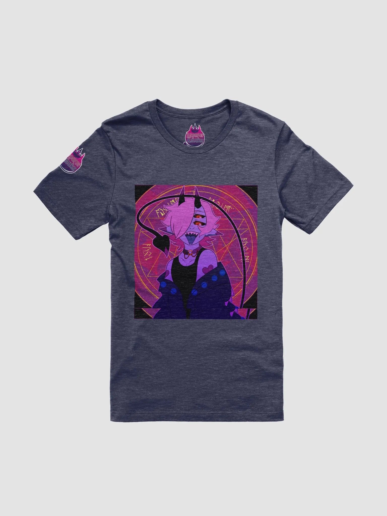 Summoning T-Shirt product image (4)