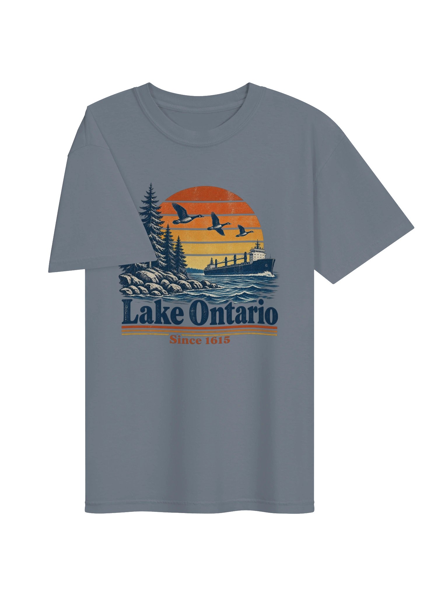 Lake Ontario ~ Since 1615 product image (3)