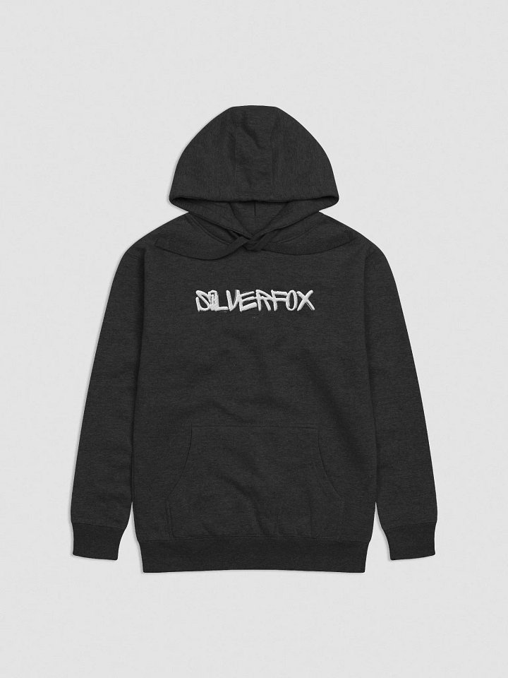 SilverFox Hoodie product image (1)