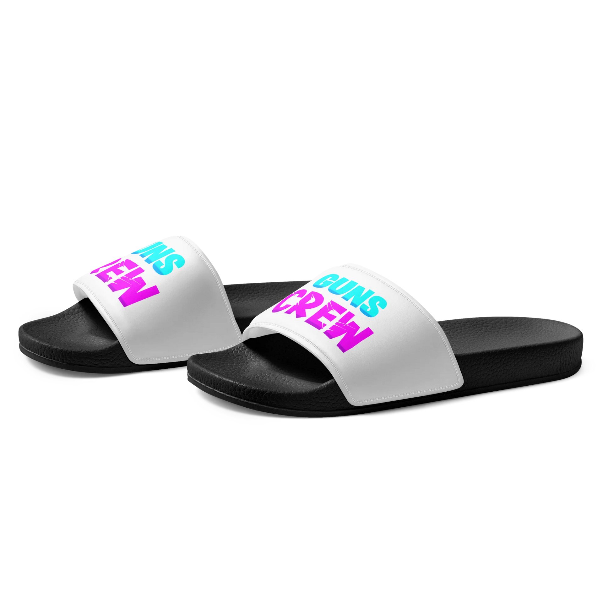 GunsCrew Women's Slides product image (2)
