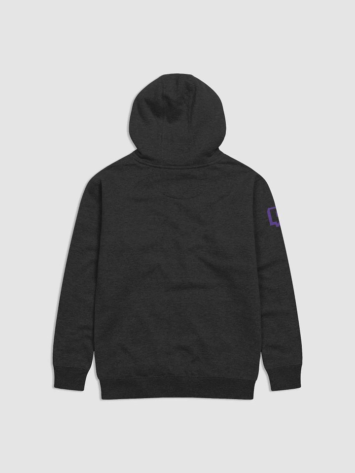 Logo Hoody product image (6)