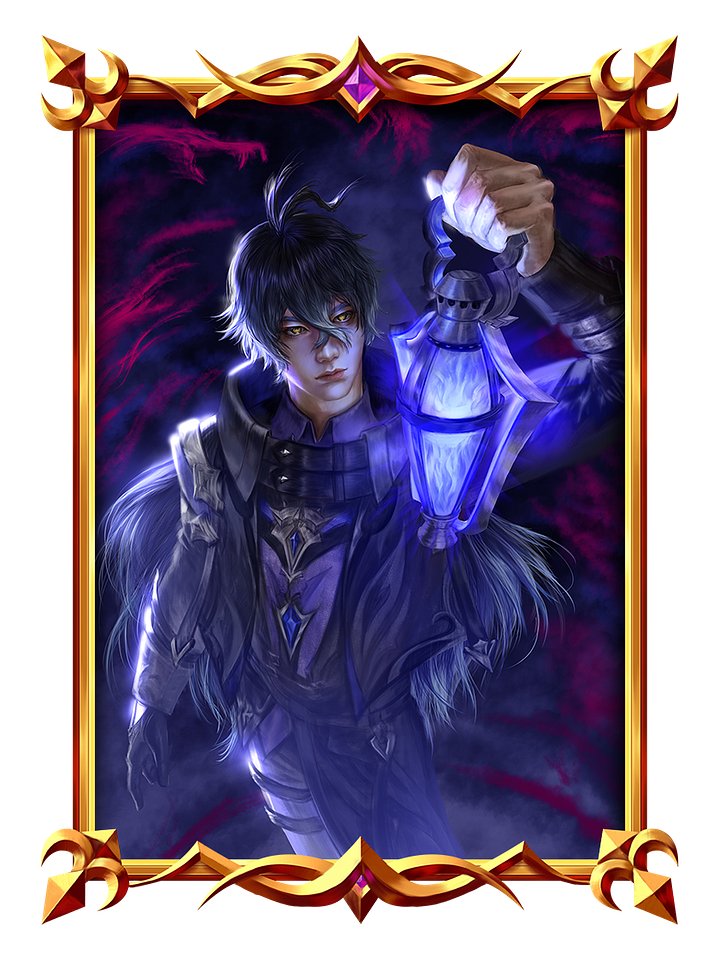 Flins at Night product image (1)