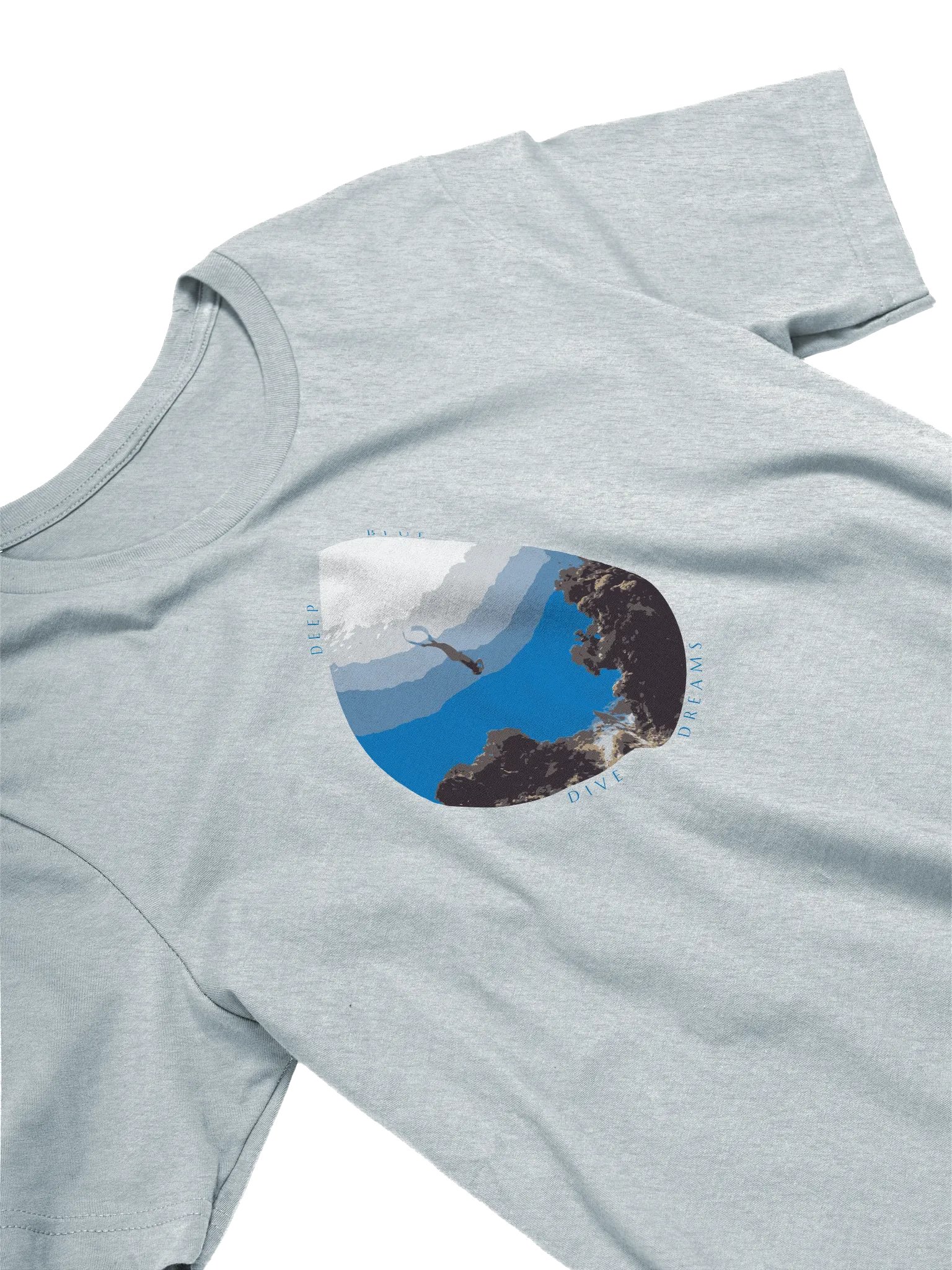 Dive into the Deep Tee product image (3)