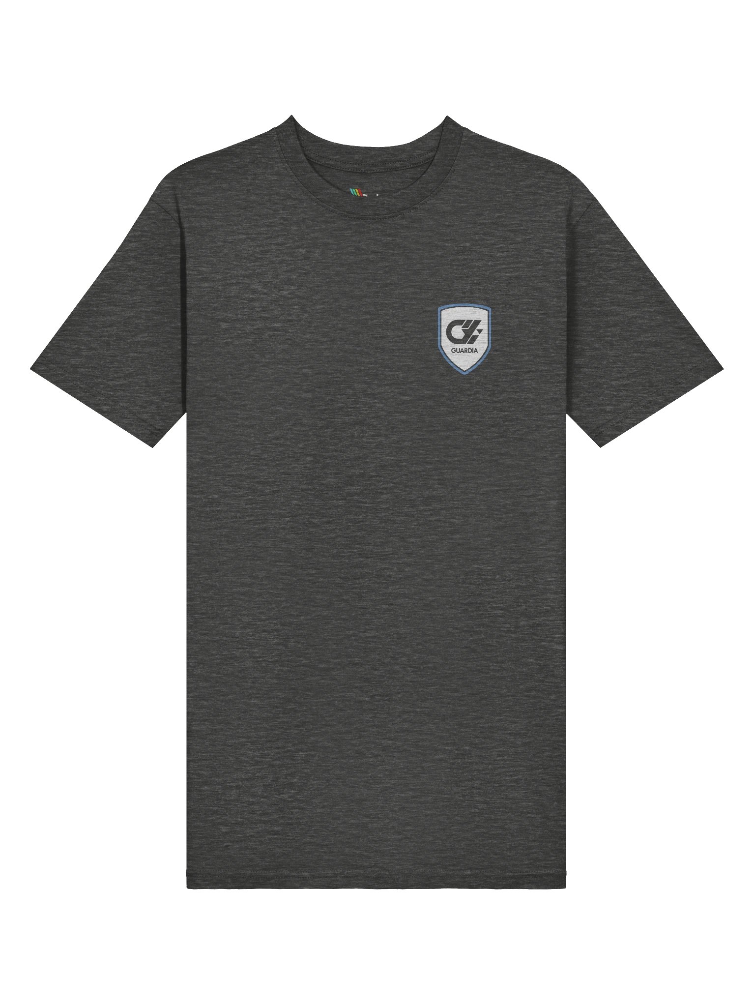 Guardia Embroided Tee product image (4)