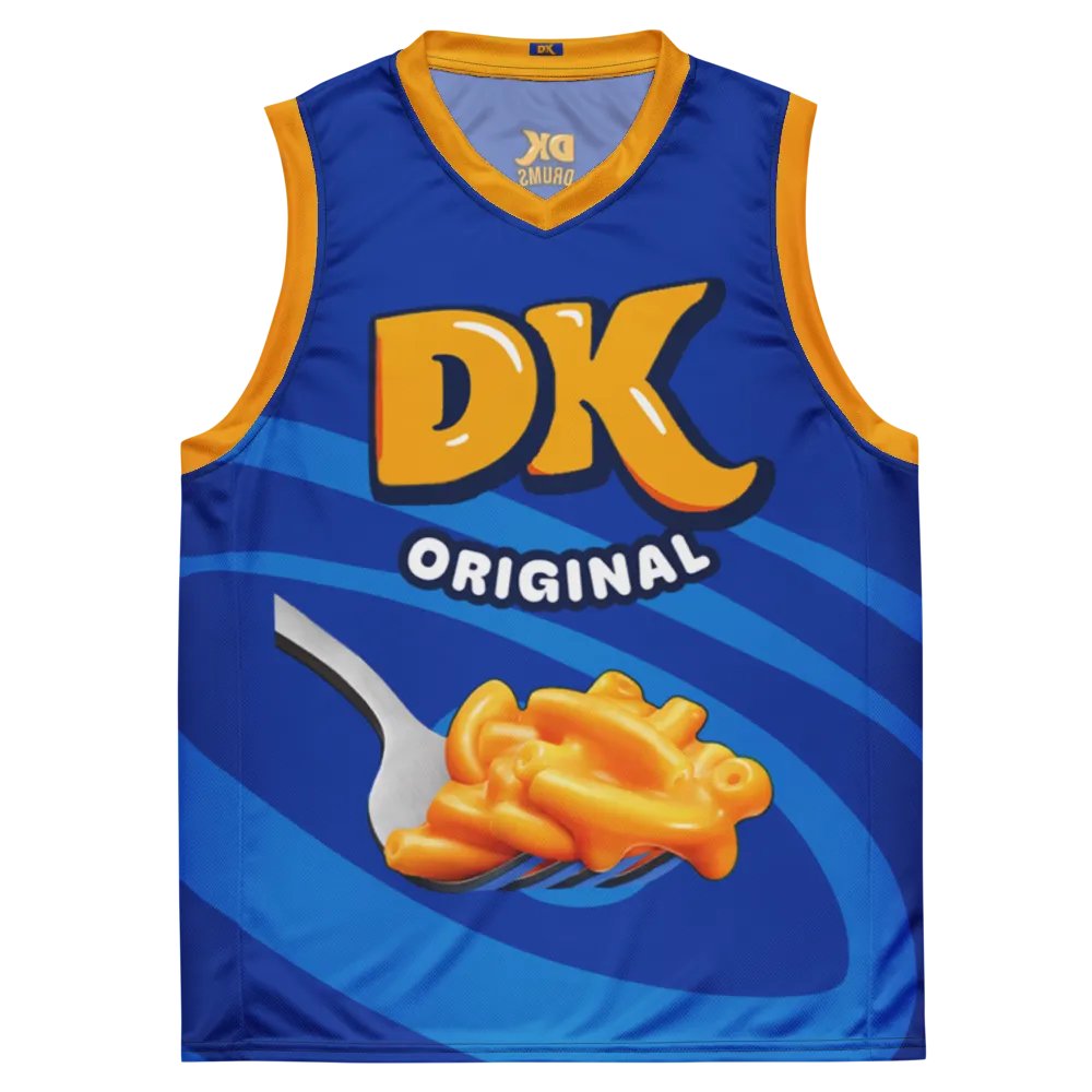 DK XTRA CHZY Jersey product image (5)