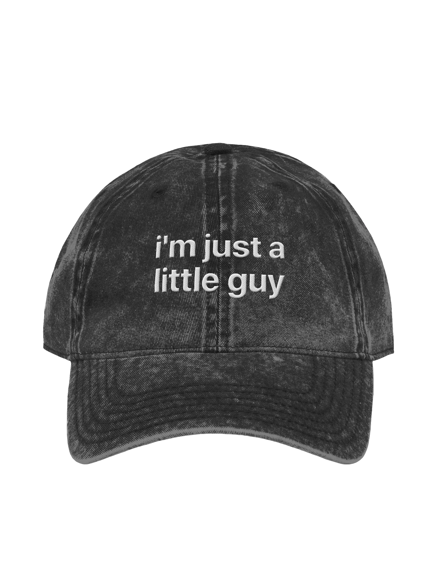 Little Guy Hat product image (1)