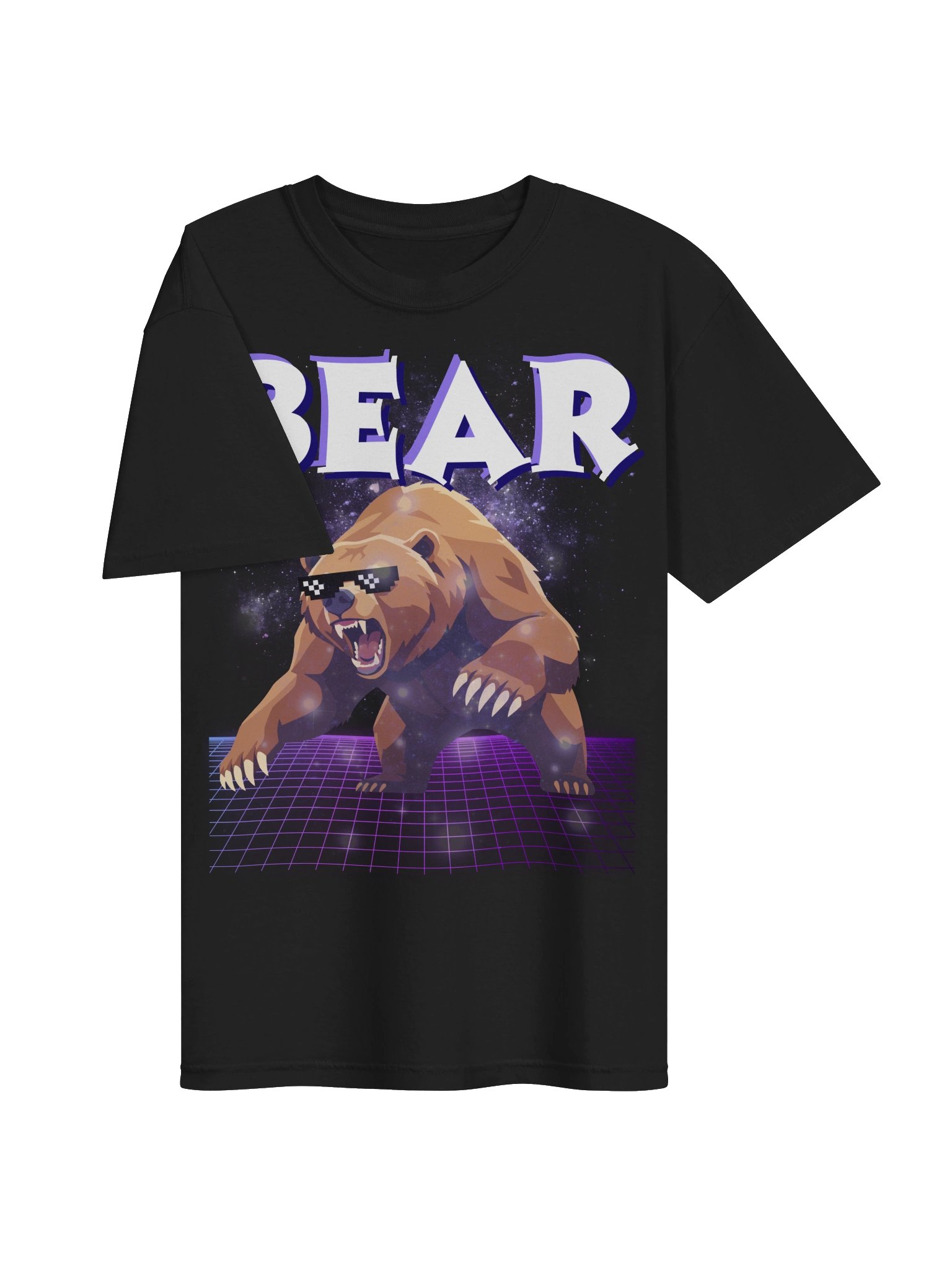 Bear Tee product image (29)