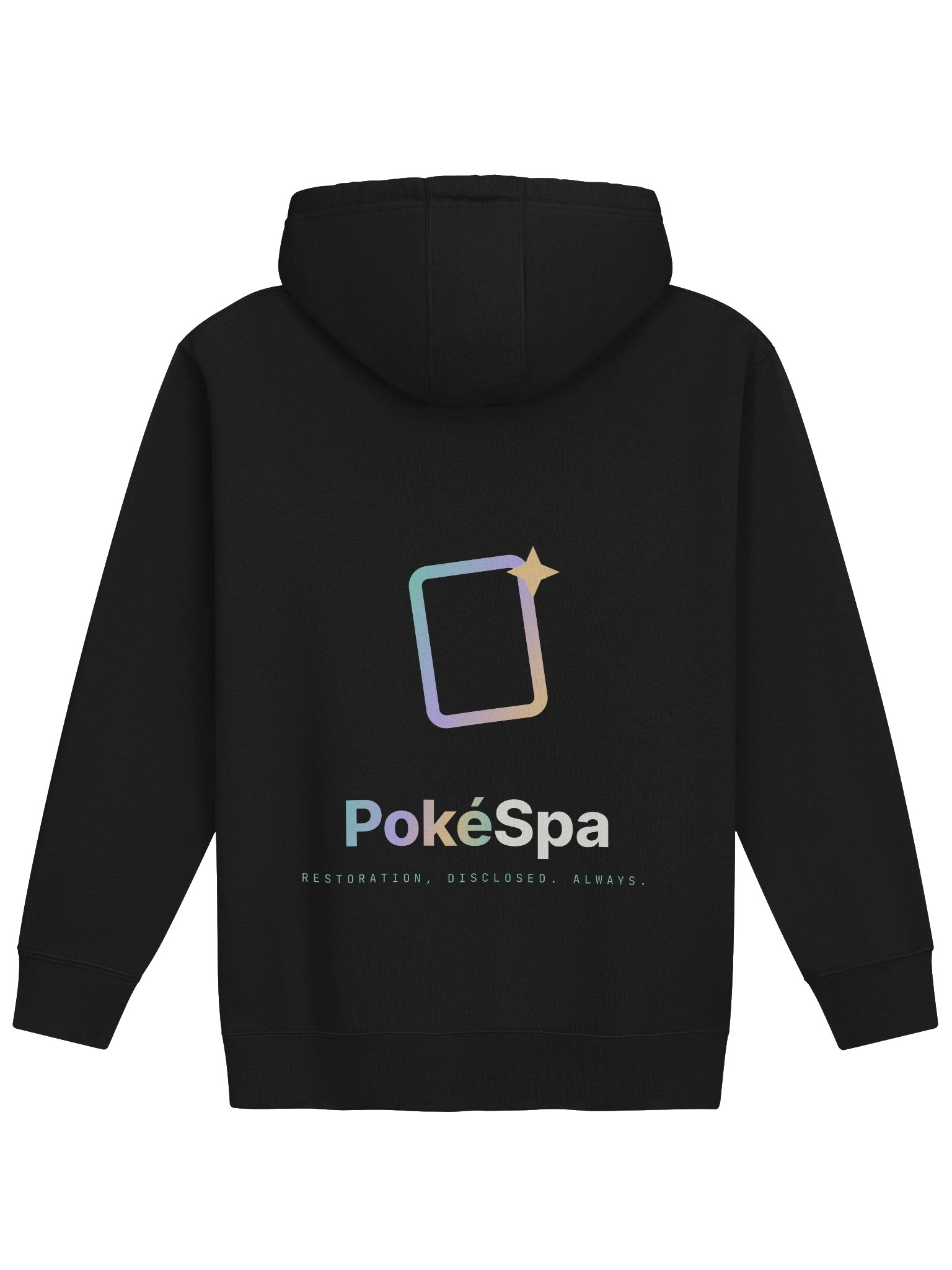 The Bench Hoodie product image (2)