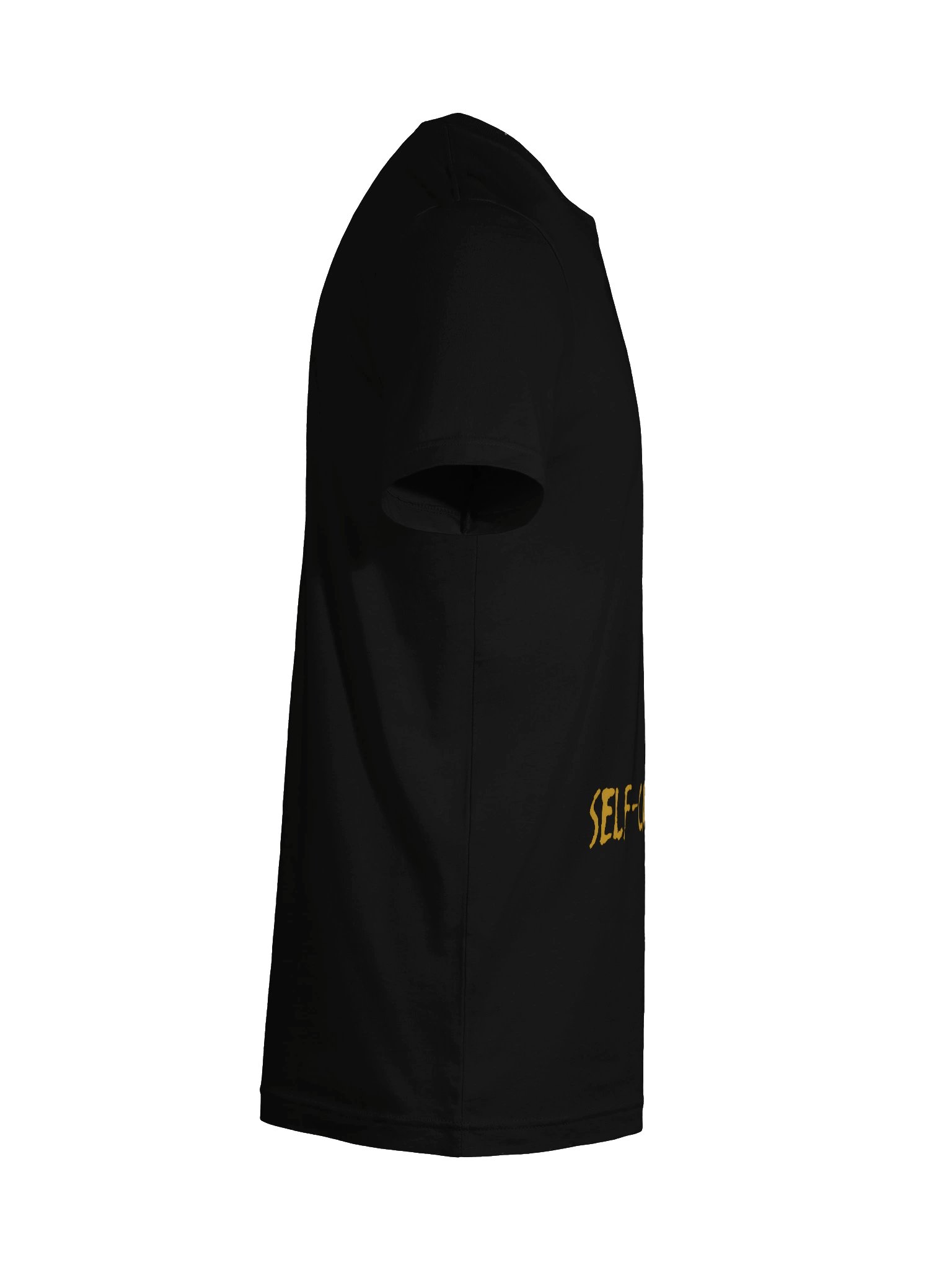 Self -Care Slasher Super Soft Tee product image (23)