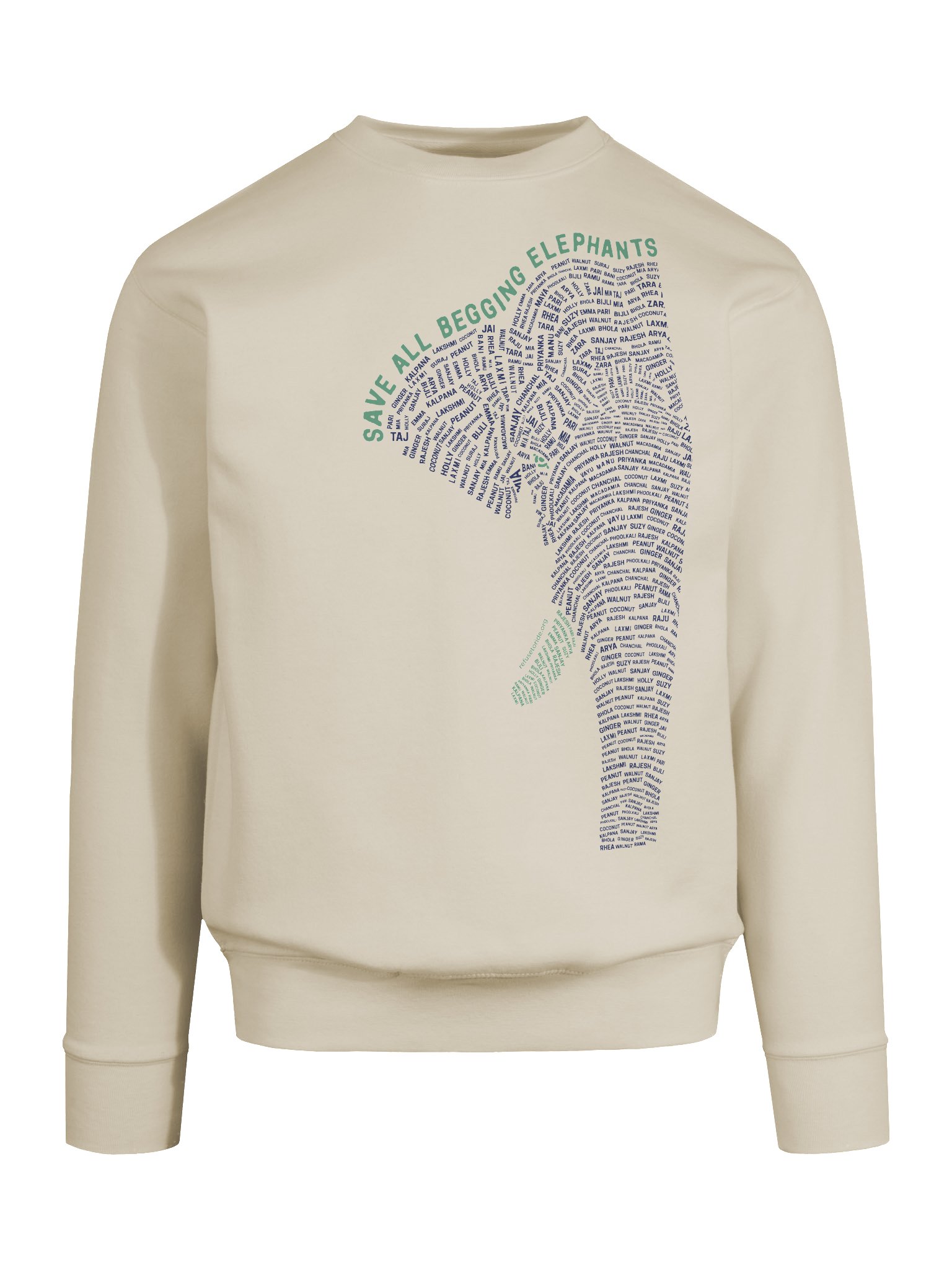 Save All Begging Elephants product image (9)