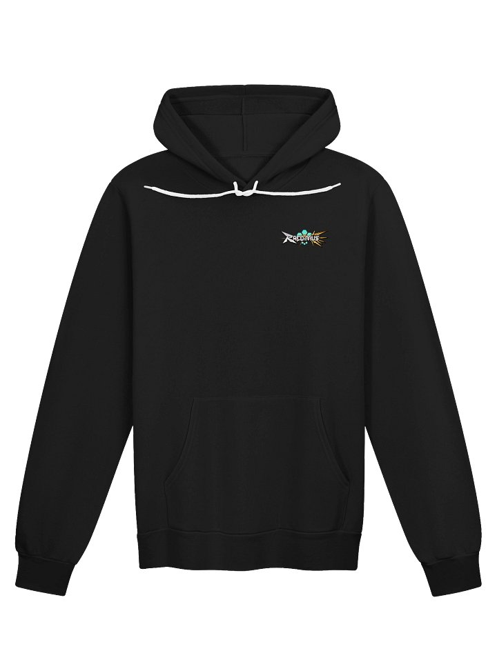 Big R on the back. product image (1)