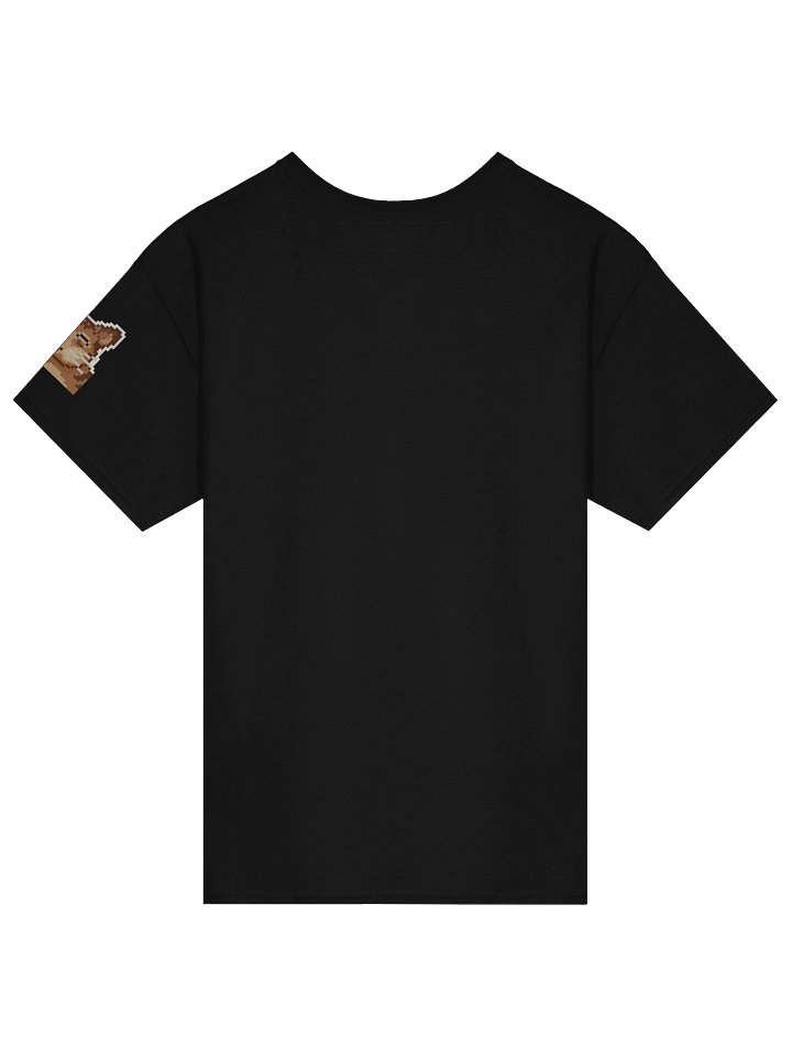 Shadow Liara Shirt product image (2)