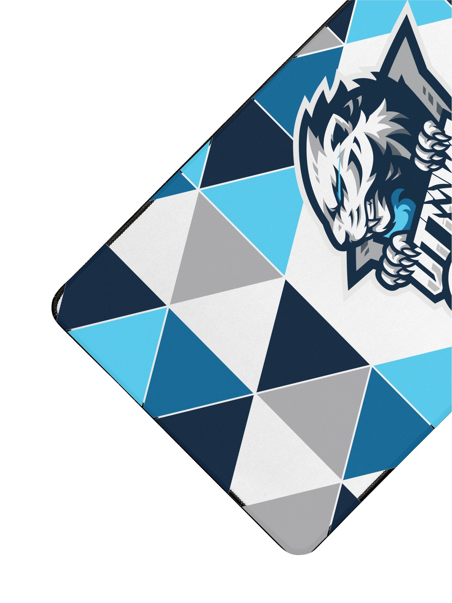 Ottawa Savage Geometric Desk Mat product image (3)