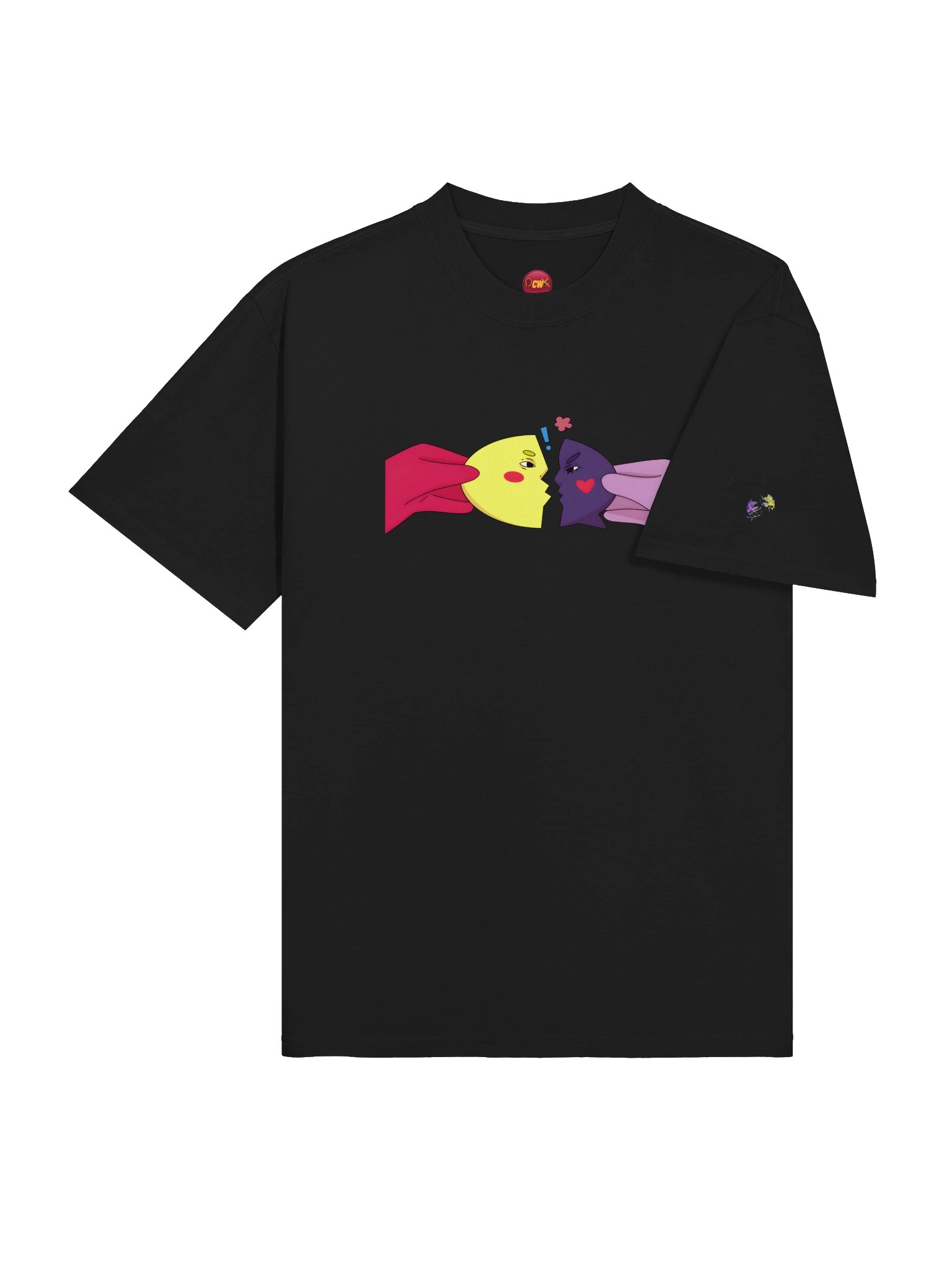 Maglietta Culture Wars | Donna product image (4)
