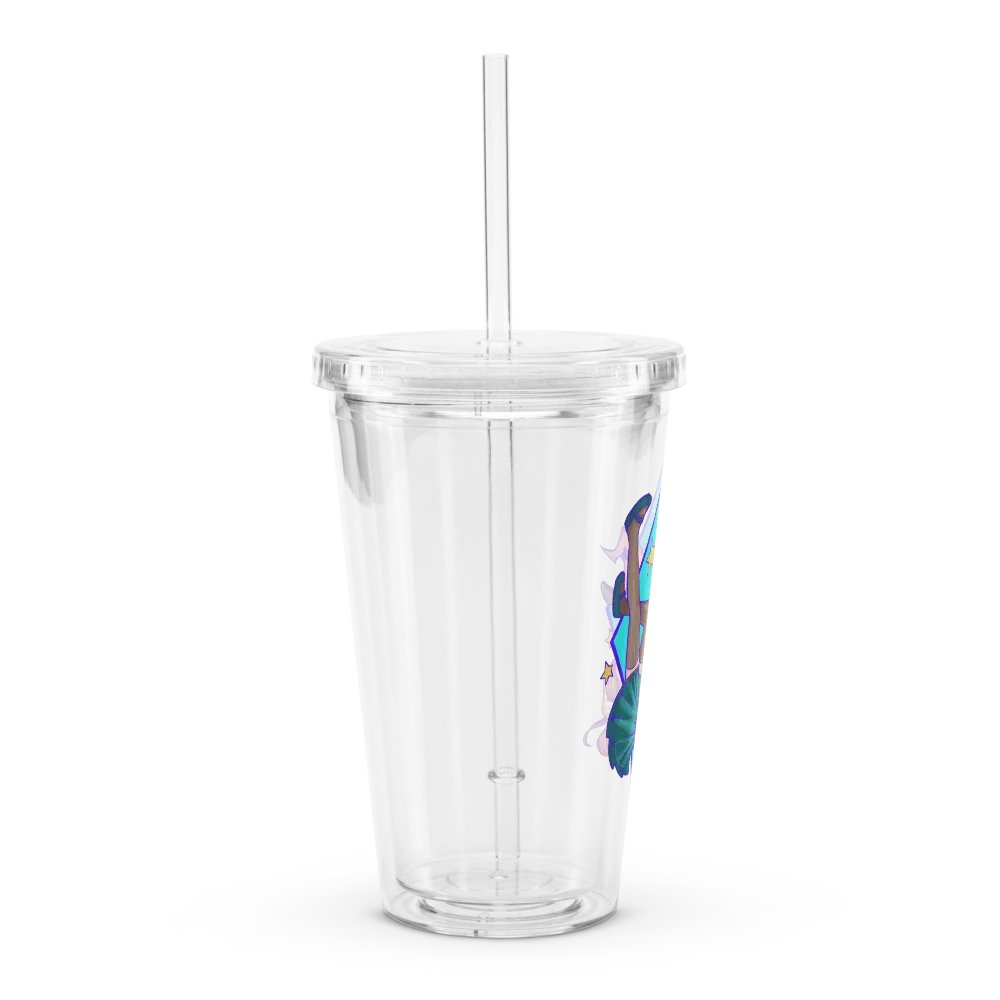 Pi Straw Cup product image (3)