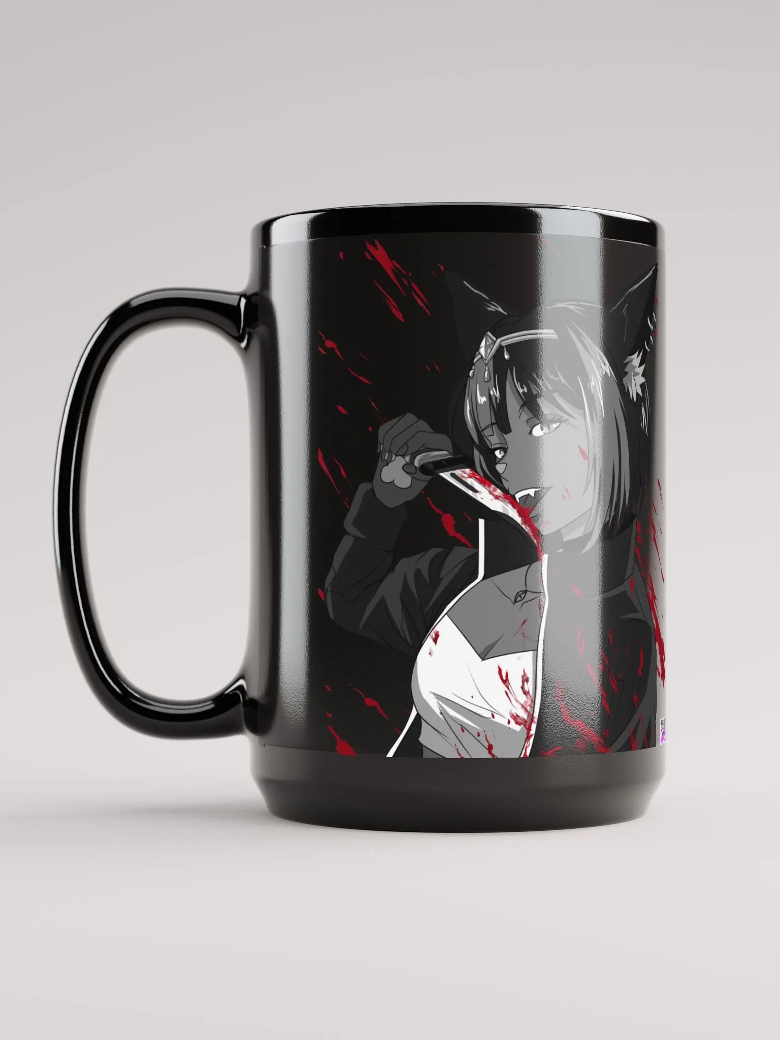 Bloody Mugger product image (6)