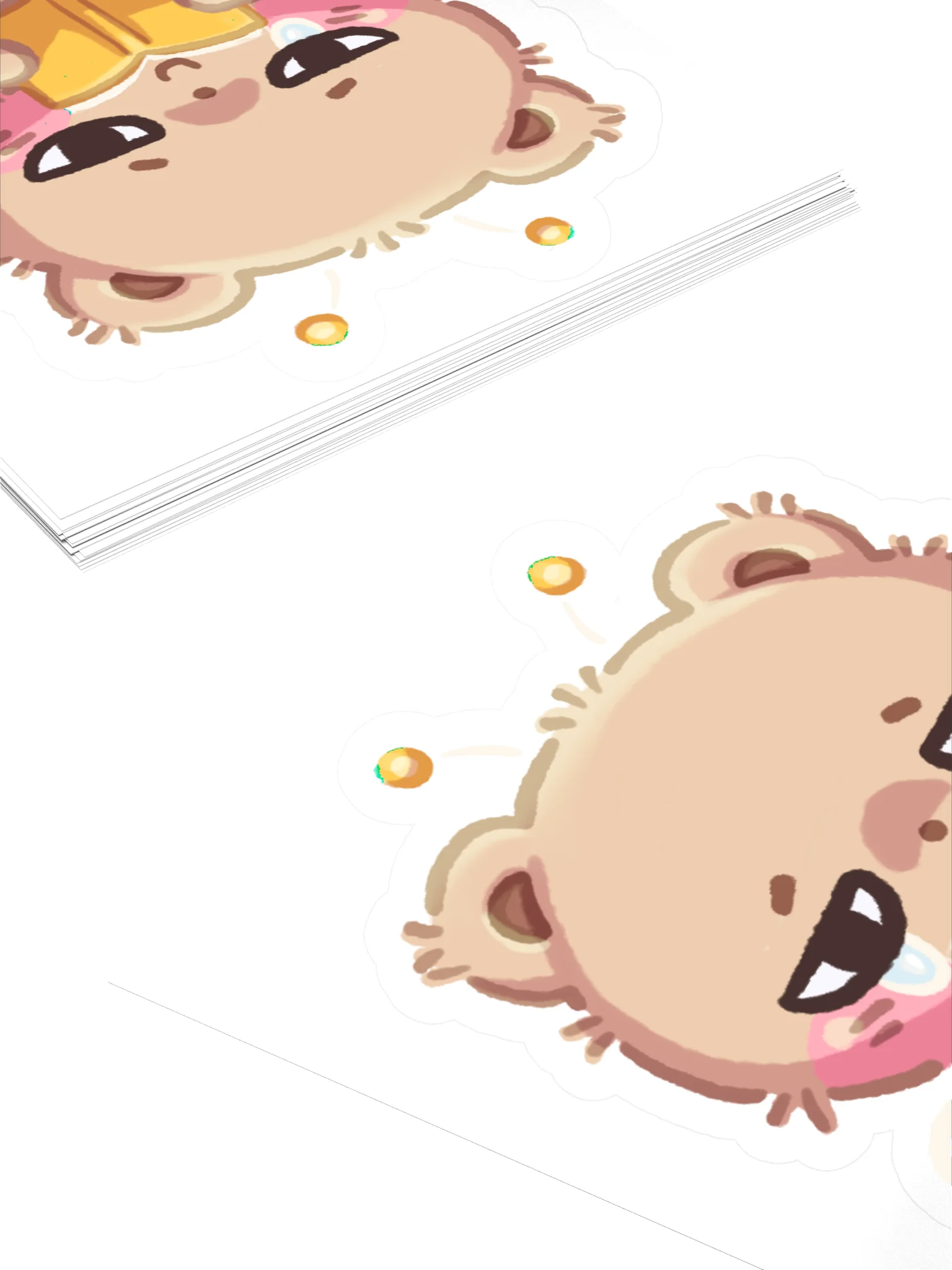 Reading Sticky Stickers product image (4)