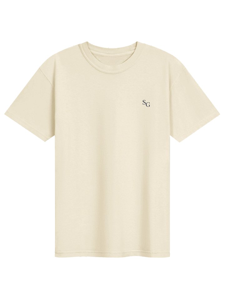 Ben the Sheep Tee product image (1)