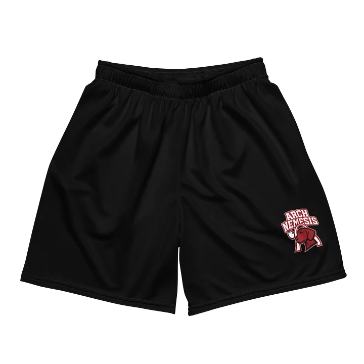 Arch Nemesis Shorts product image (2)