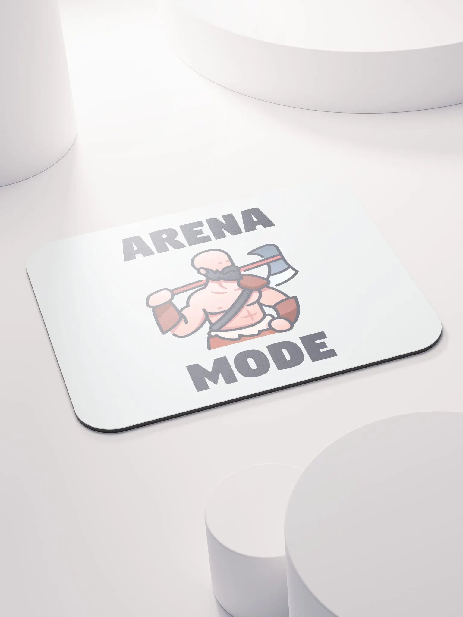 Arena Mode Mouse Pad product image (4)
