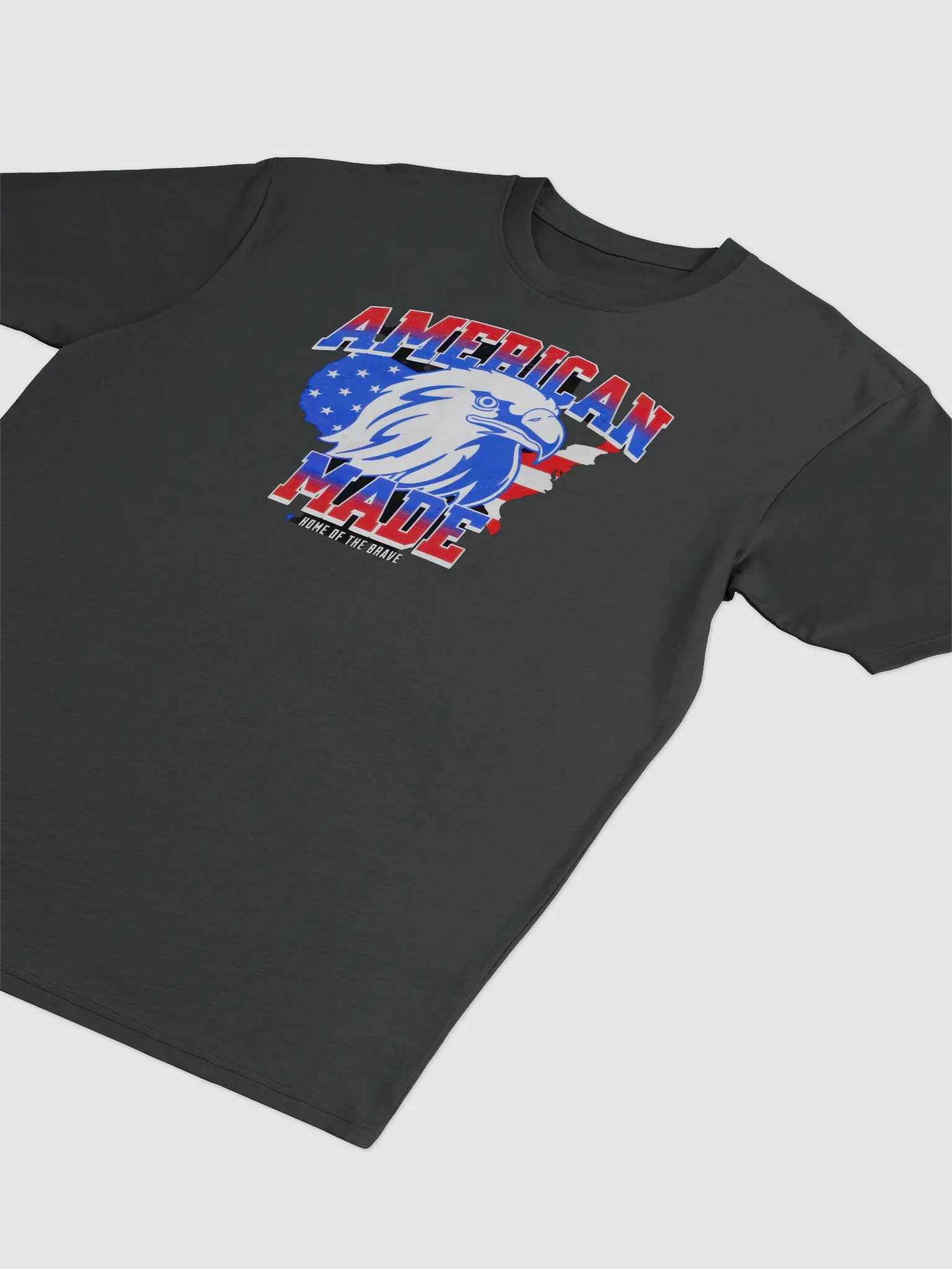 T-Shirt American Made product image (3)