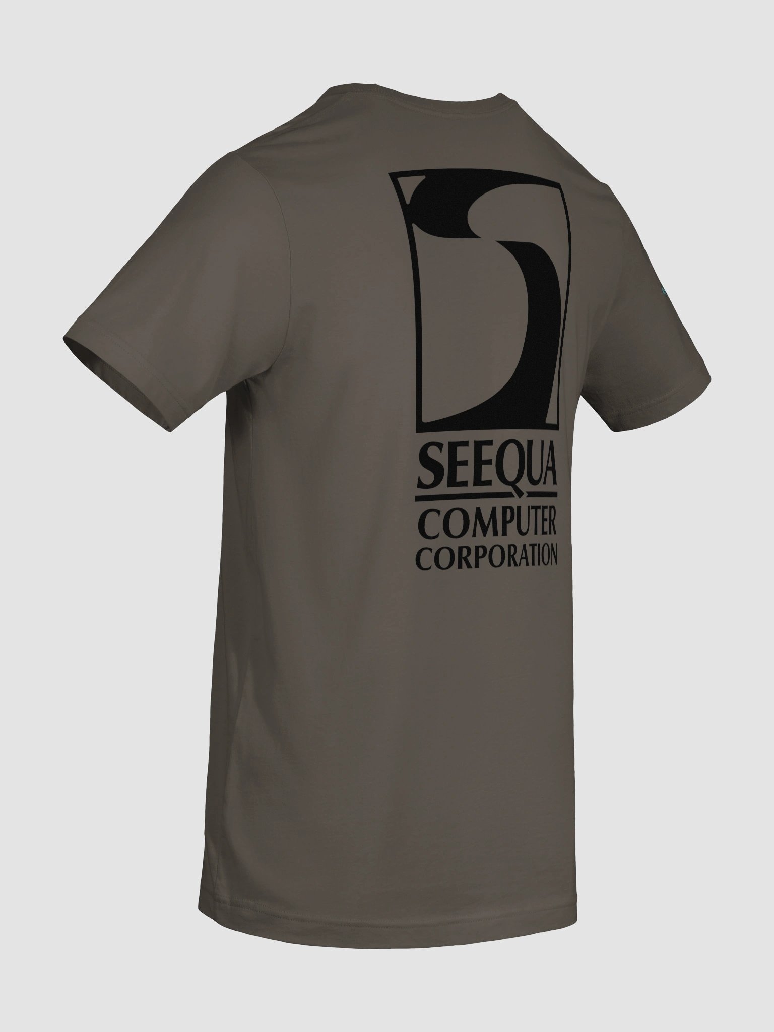 Chameleon On A Seequa Chameleon Shirt product image (10)