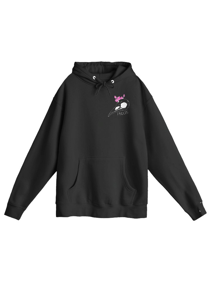Phate Bird Hoodie product image (1)