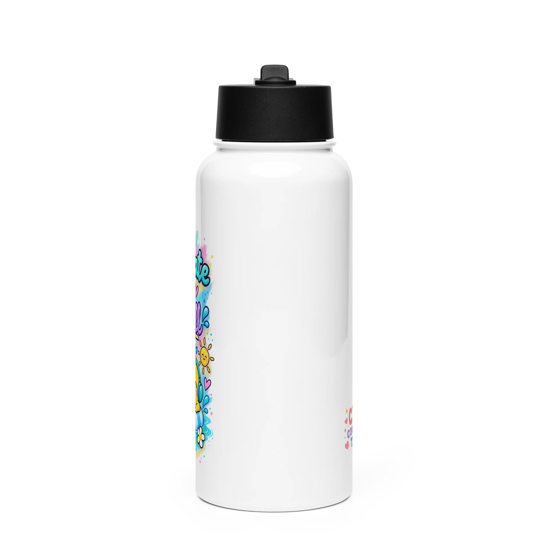 Hydrate & Chill Smilo Tumbler product image (3)