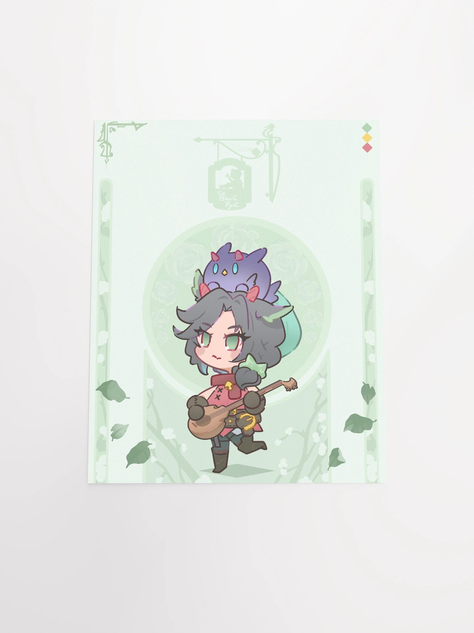 Rozziesthecold Poster product image (4)