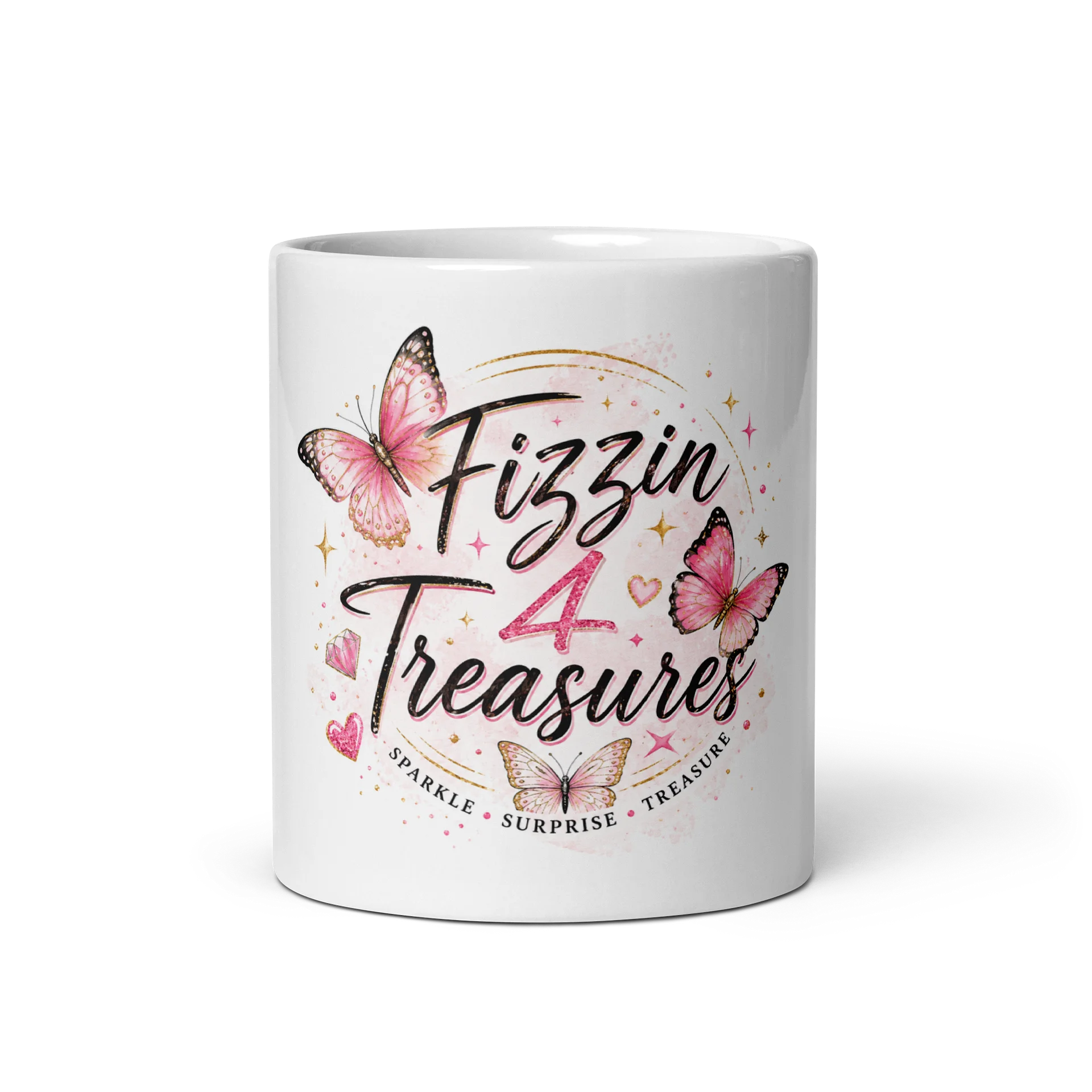🦋 Fizzin 4 Treasures 🦋 product image (5)