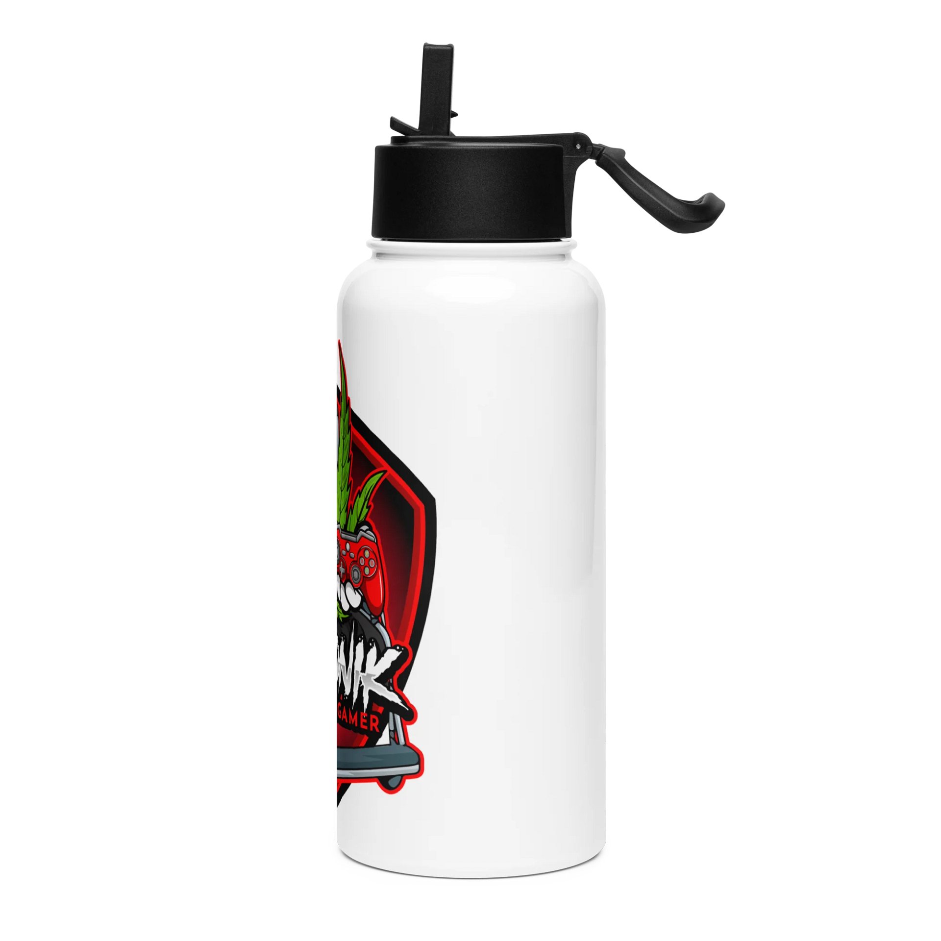 Stainless Steel Bottle product image (3)