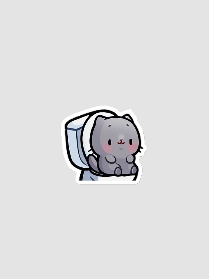 [fanasia] Die-Cut Magnets product image (1)