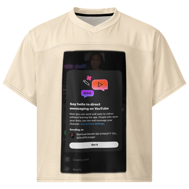 youtube has DMs product image (1)