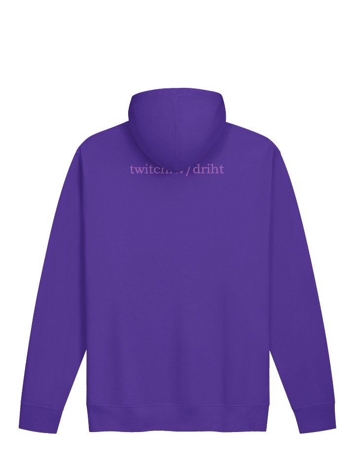 Driht Hoodie product image (10)