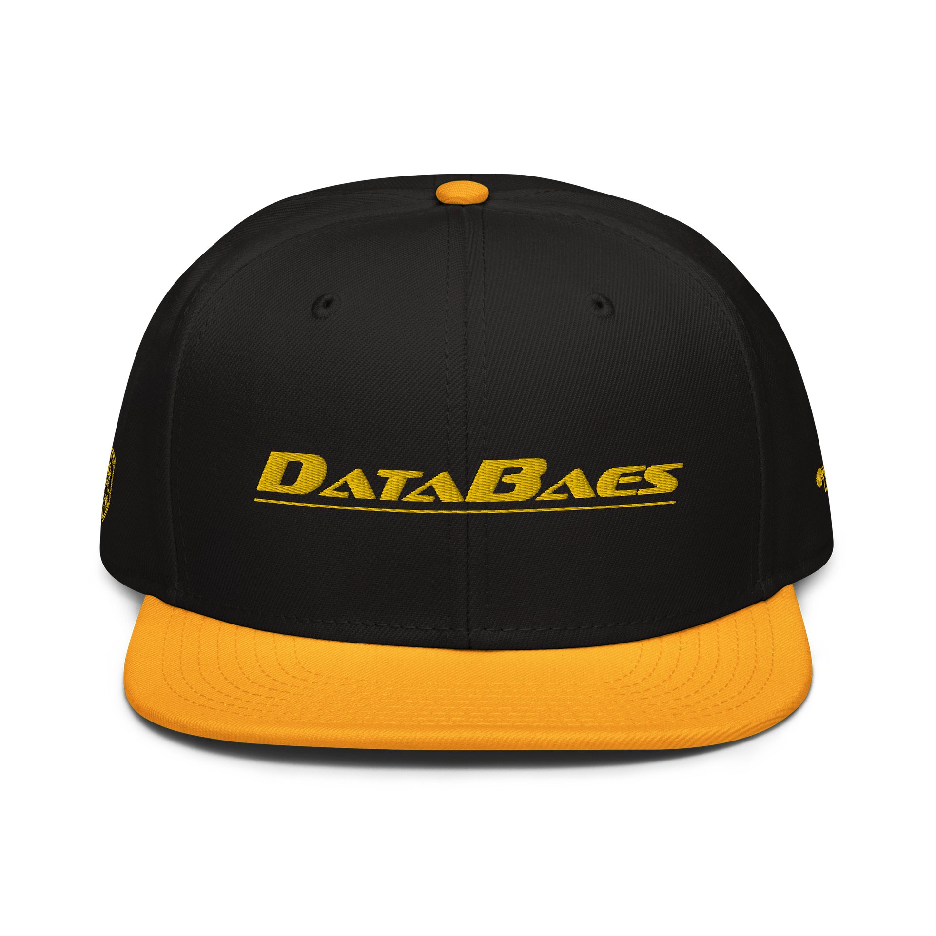 DataBaes Galaxy Police Snapback product image (1)