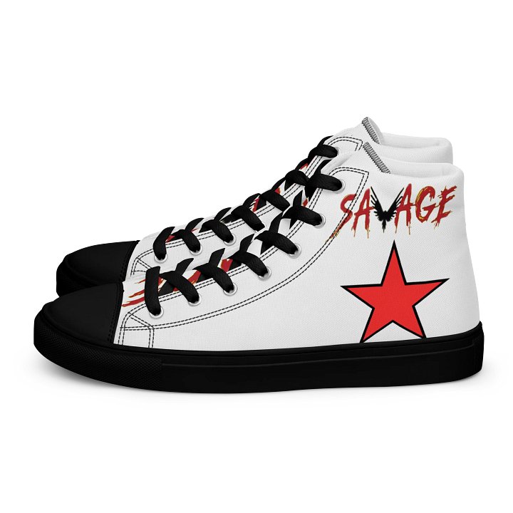 SaveKicks 2.0 (WomenKicks) product image (1)
