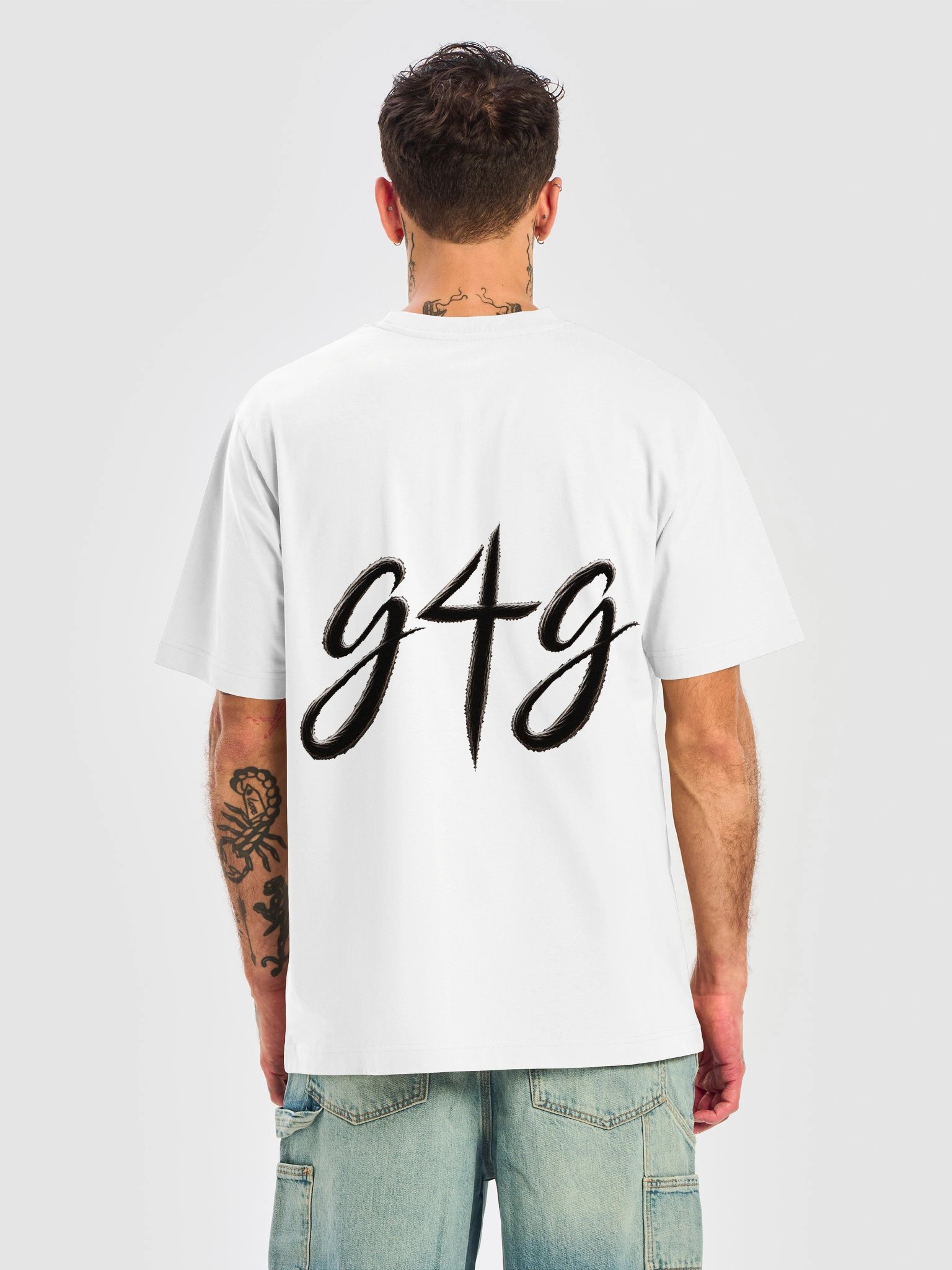 DOG(GOD) Glory🚶🏾 product image (70)