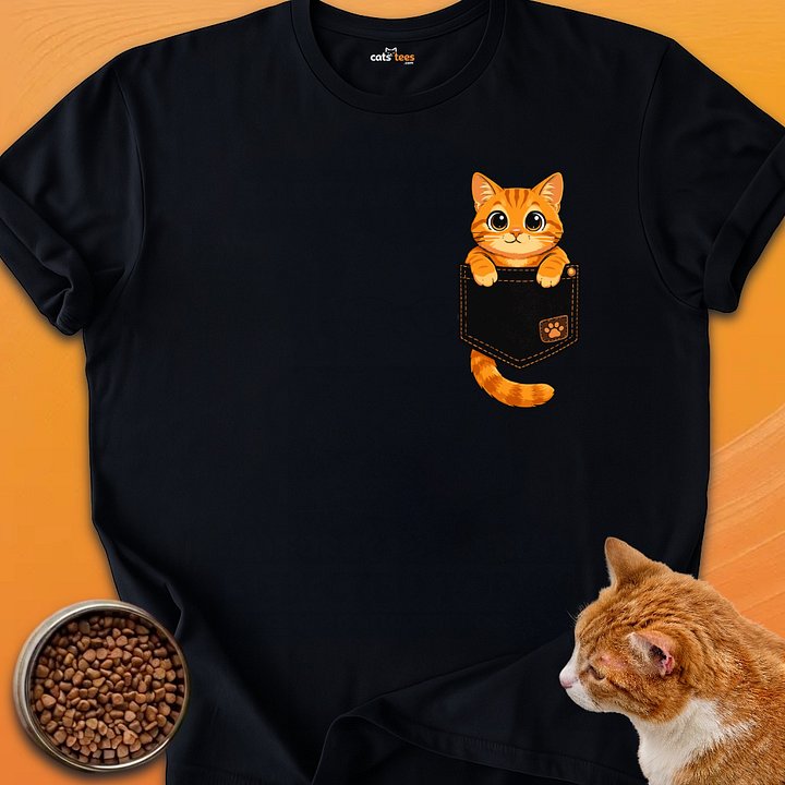 Pocket Cat product image (1)