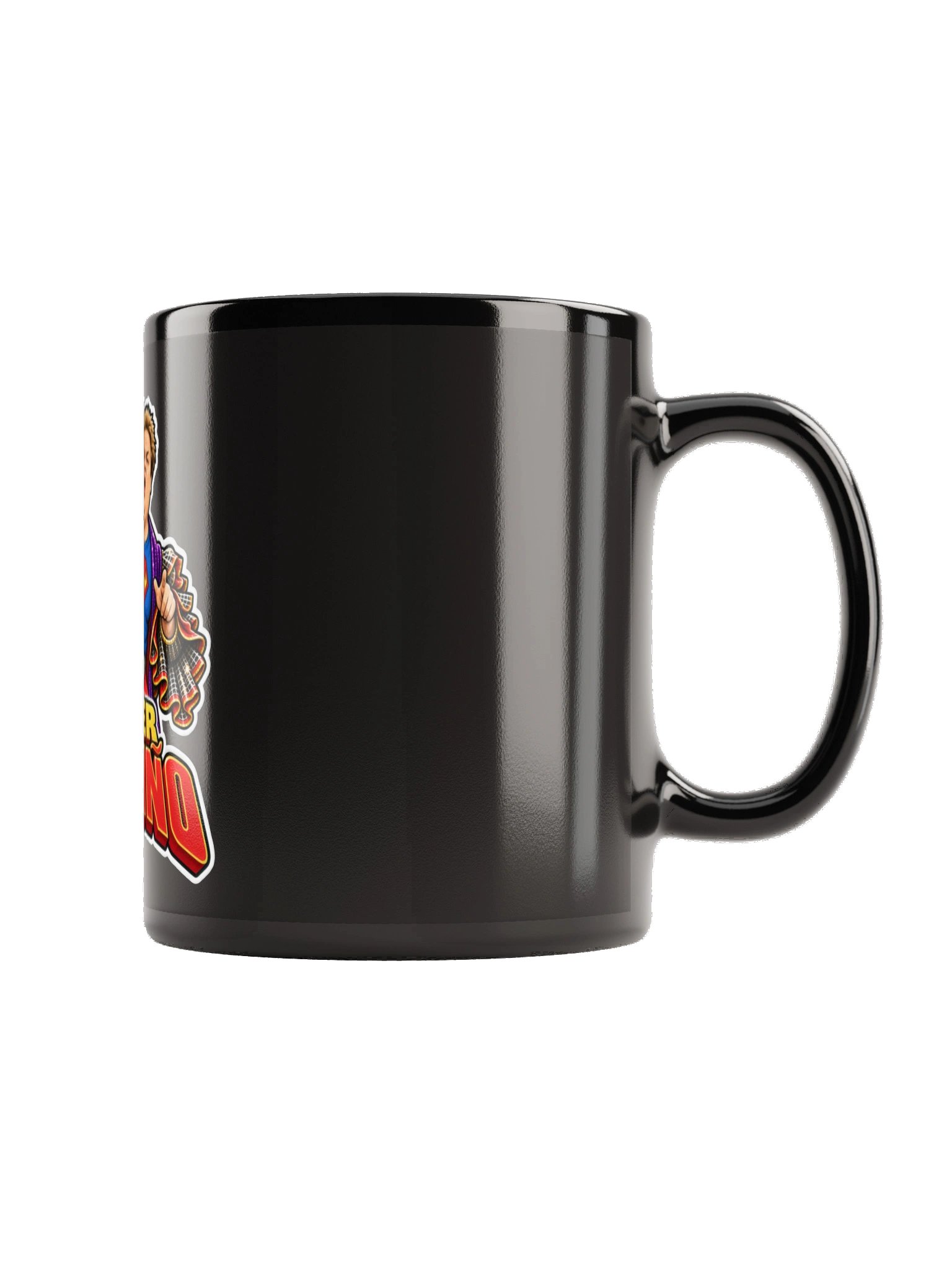 Super El Niño Mug product image (6)