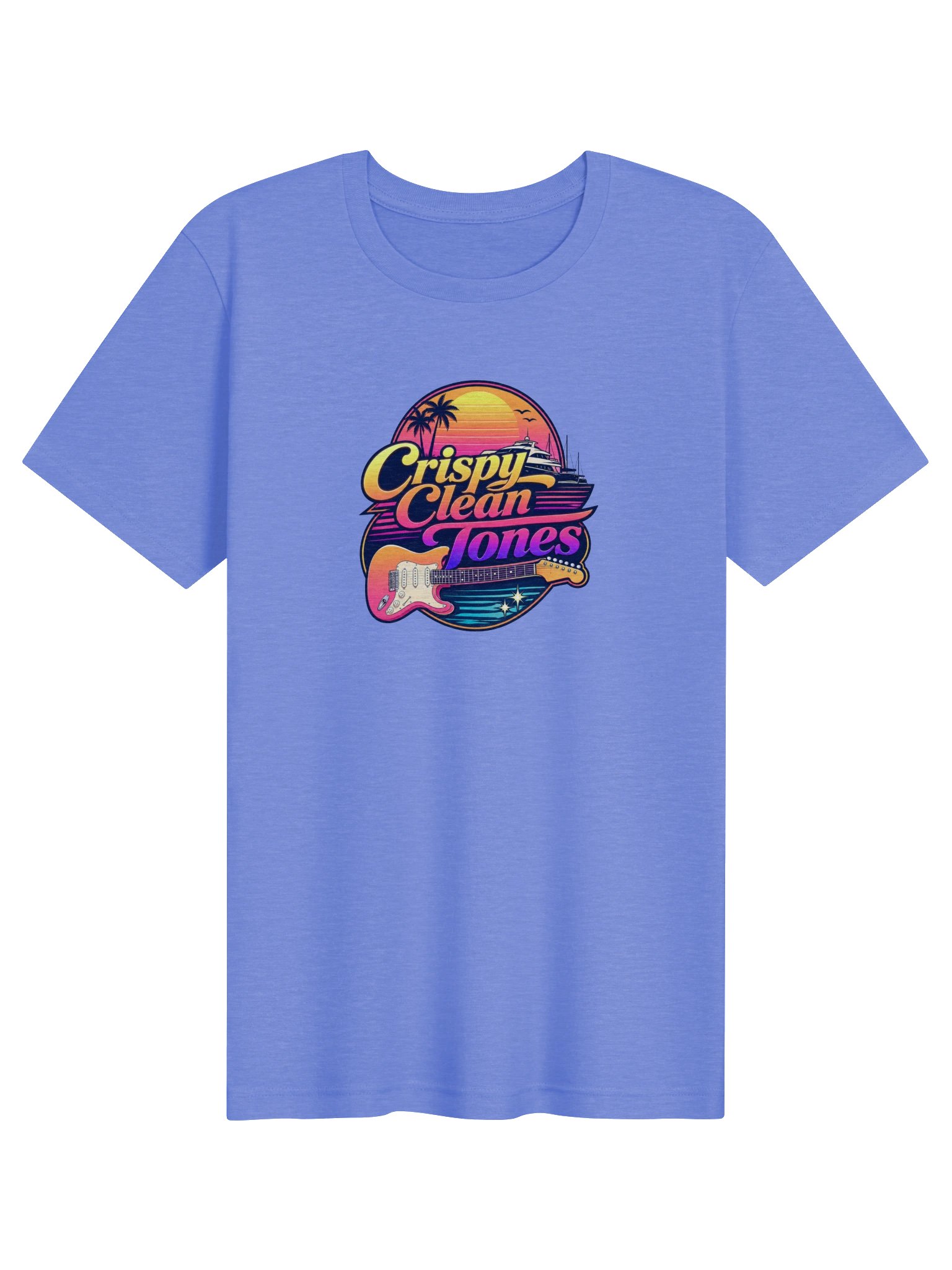 Crispy Clean Tee product image (1)
