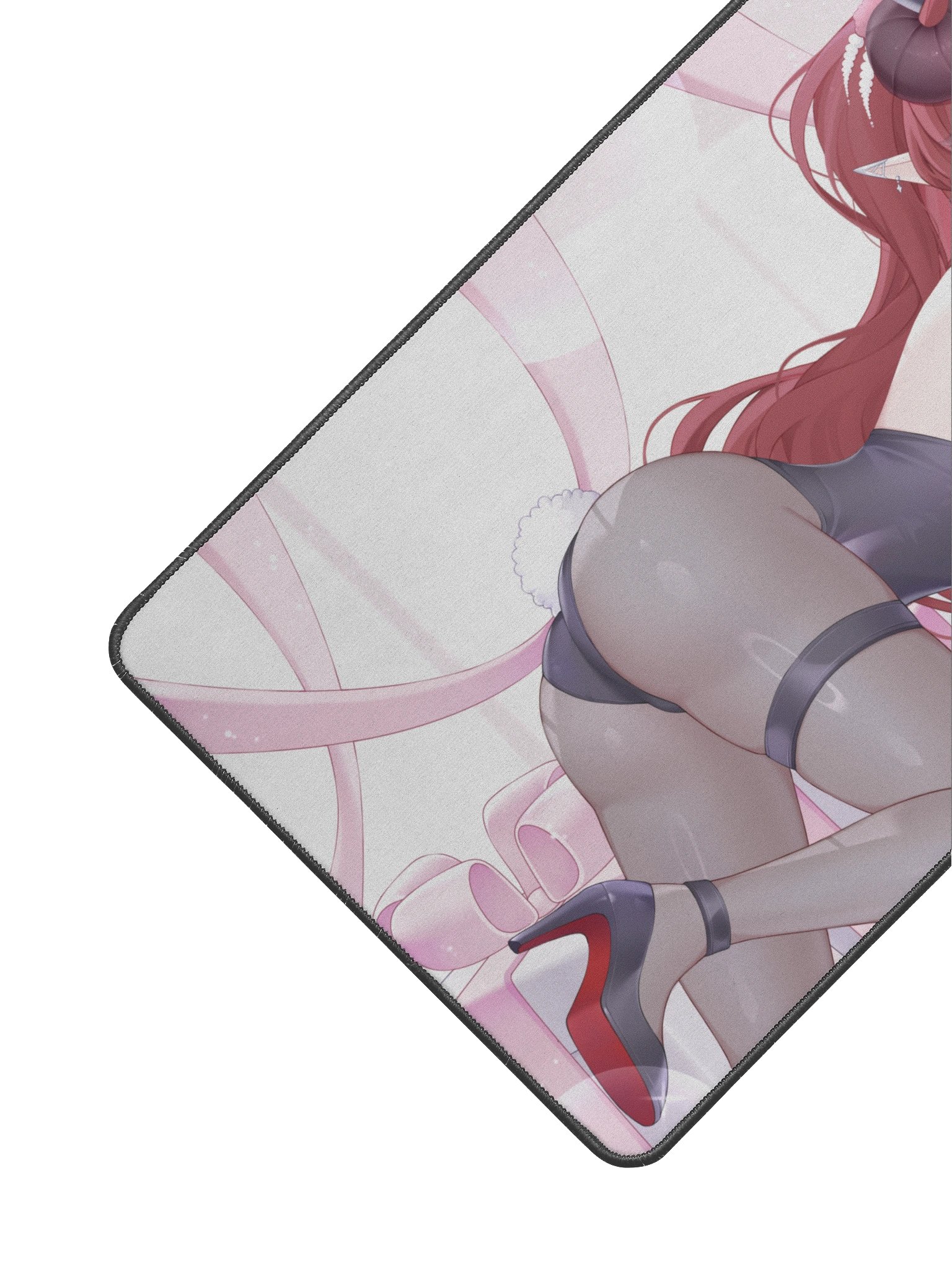 Sexy Hexy Medium Mousepad product image (2)