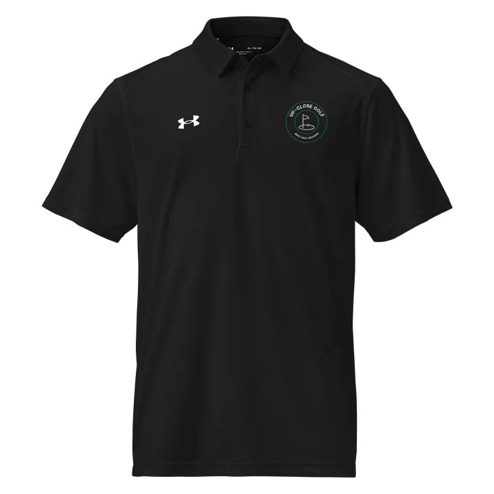 Up Close Golf - Polo! product image (1)