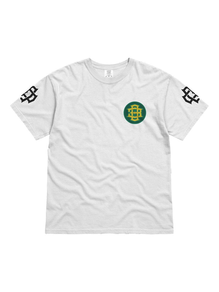 O3 Will Of a Warrior T shirt product image (4)