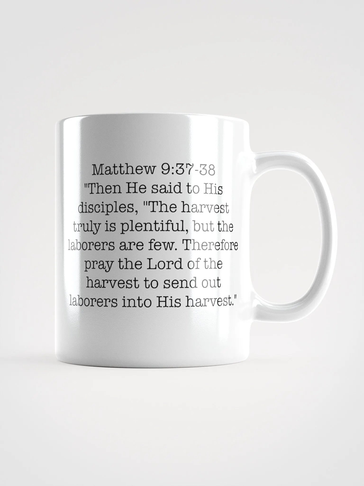 Reaping Utah Mug product image (3)