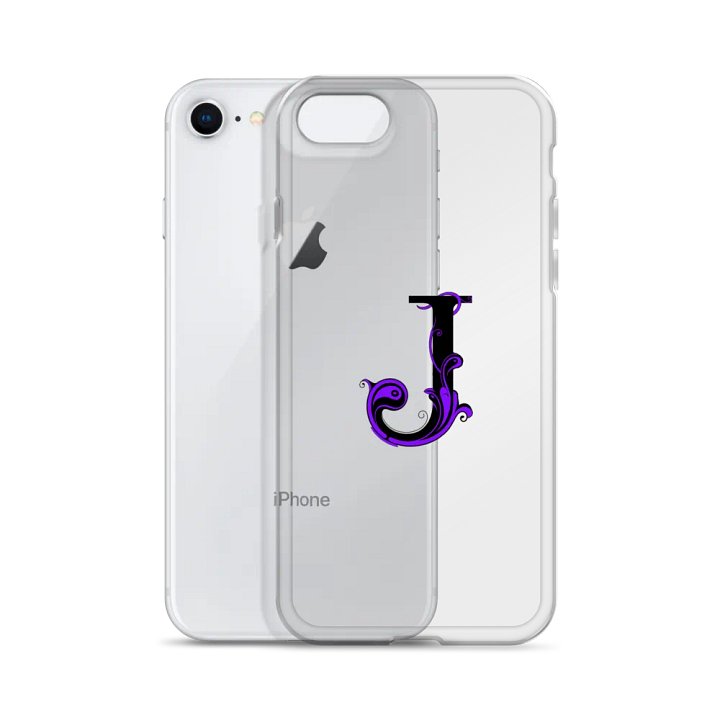 Mr Jay - iPhone Case product image (328)