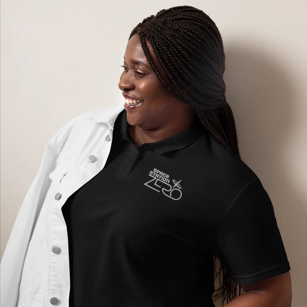 Women's Zero Polo product image (9)
