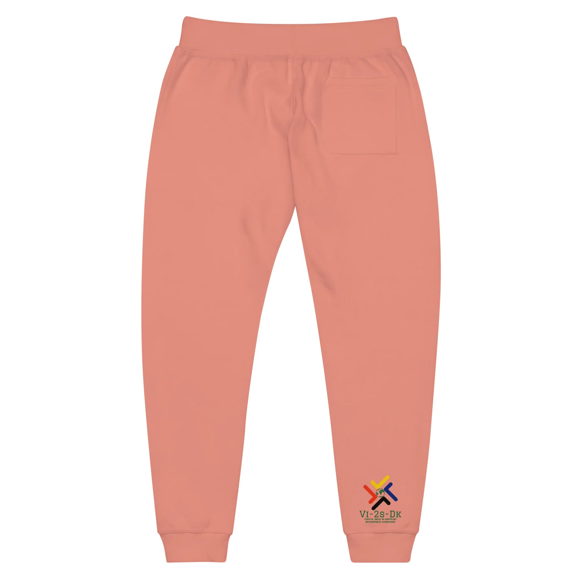 Streamline Fleece Joggers product image (16)
